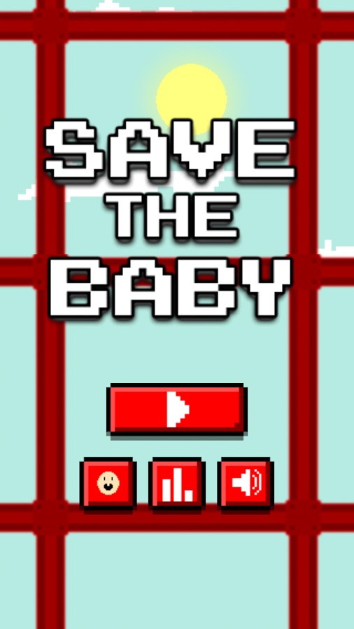 Save The Baby截图1