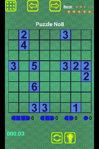 Battleship MineSweeper截图5