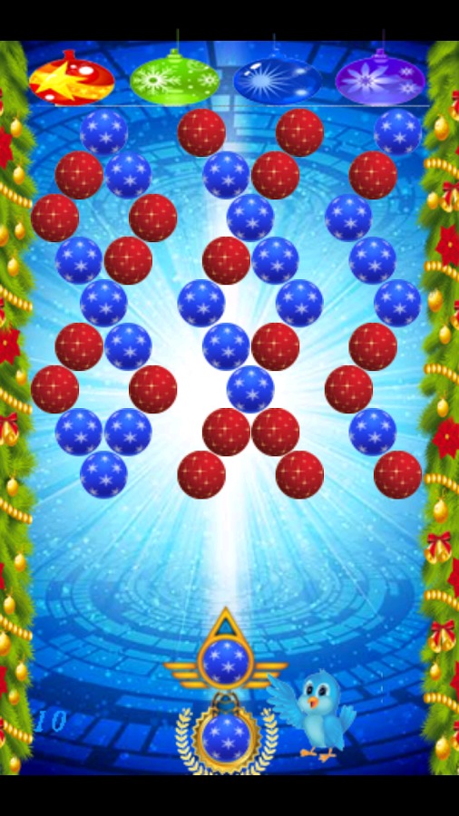 Shooter Christmas截图2