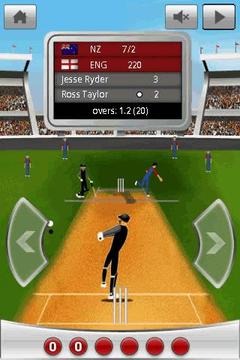 PowerPlayCricket截图