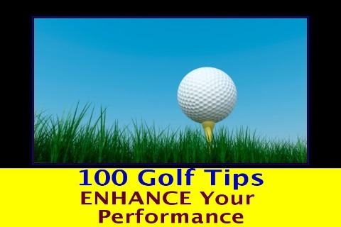 100 Golf Tips截图5