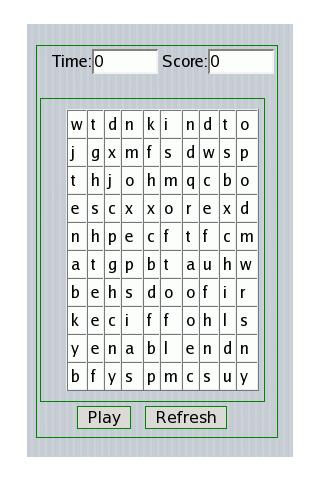 Word Games BAnet BA.net截图2