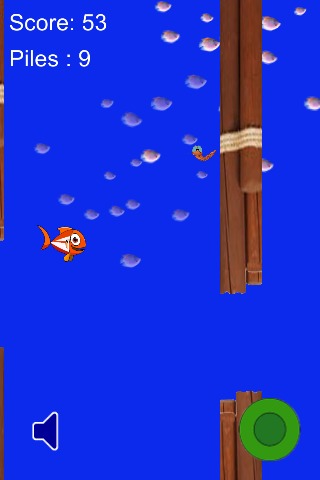 Floppy Fish Fun截图2