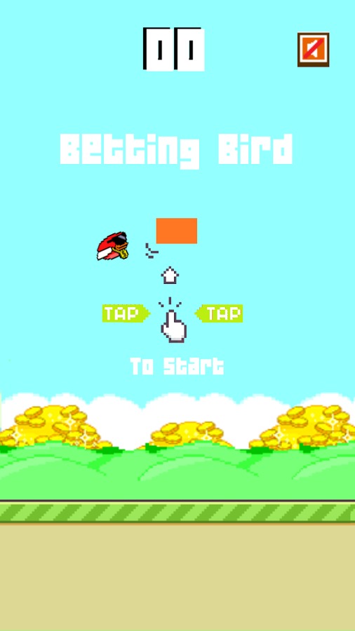 Betting Bird截图2