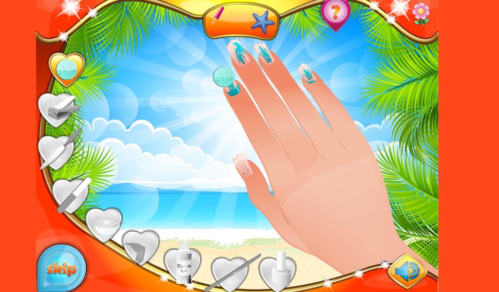 Nail Care截图5