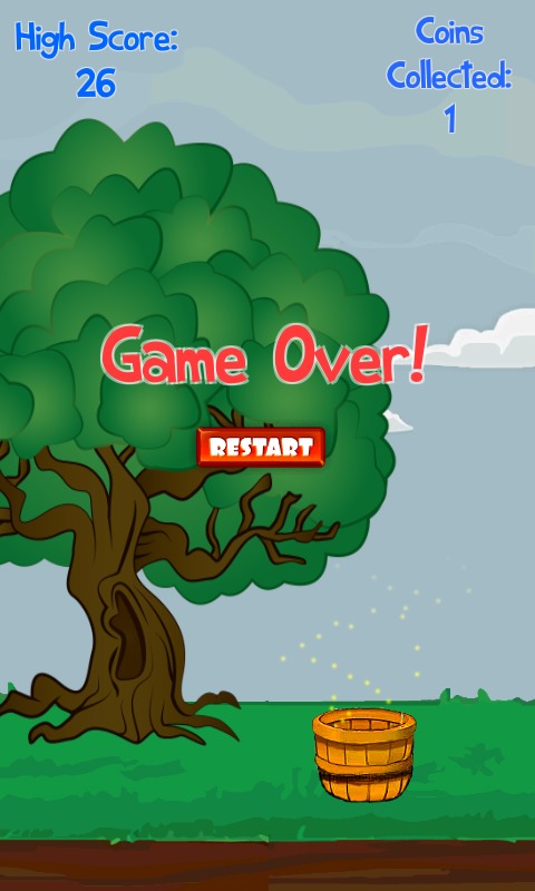 Crazy Coin Drop (FREE)截图3