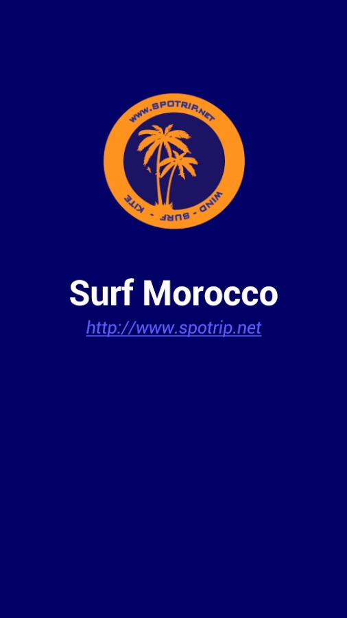 Surf Morocco截图2