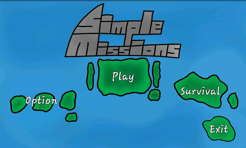 Simple Missions截图1