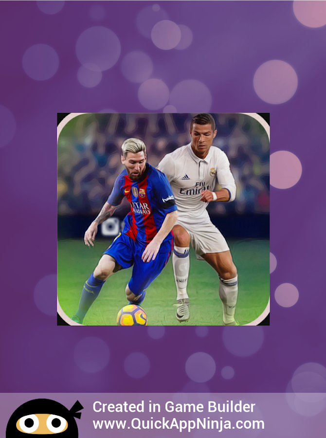 Footballer Best FIFA 2018 Quiz 150+ Levels截图2