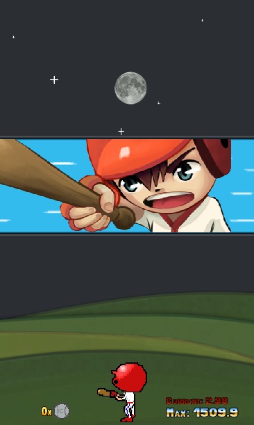 Planetary Baseball截图1