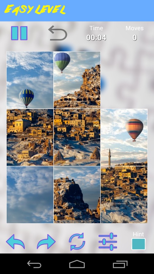 Turkey Jigsaw Puzzles截图5