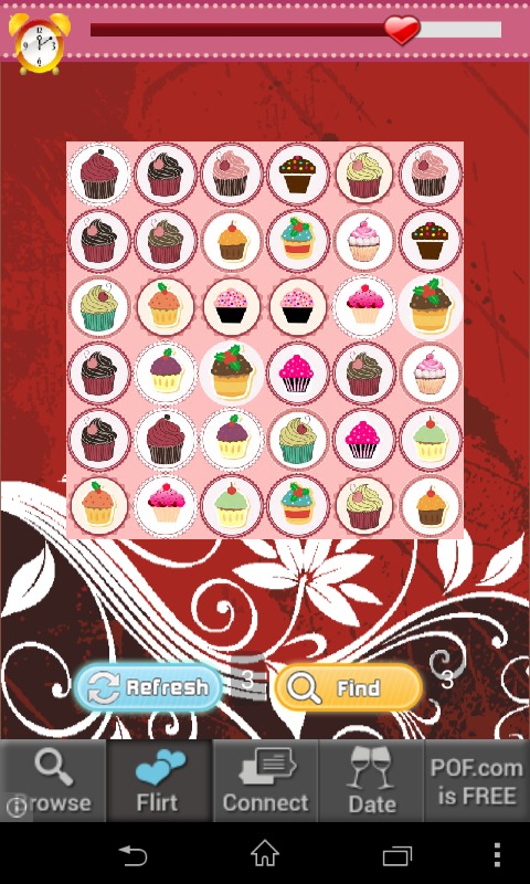 Crazy Cupcakes截图1