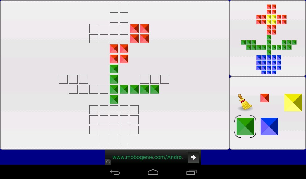 Mosaic for kids截图1