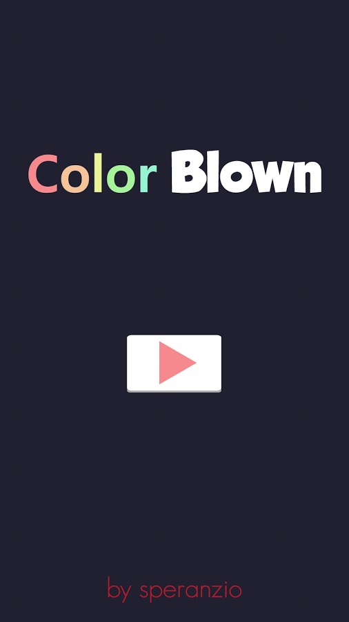 Color Blown截图1