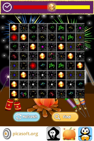 Fireworks Games截图2