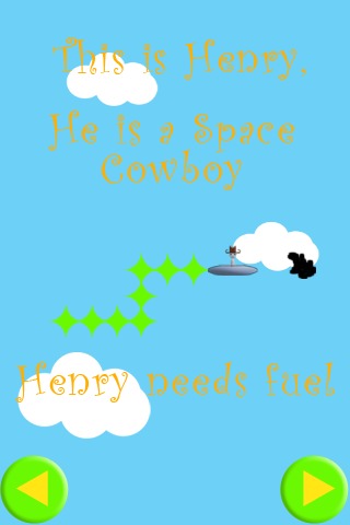 Space Cowboy截图1
