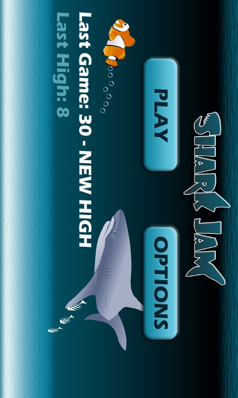 Shark Jam截图3