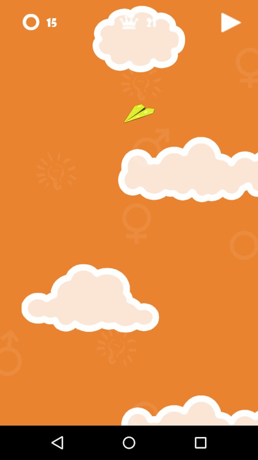 Paper Plane(FREE)截图5