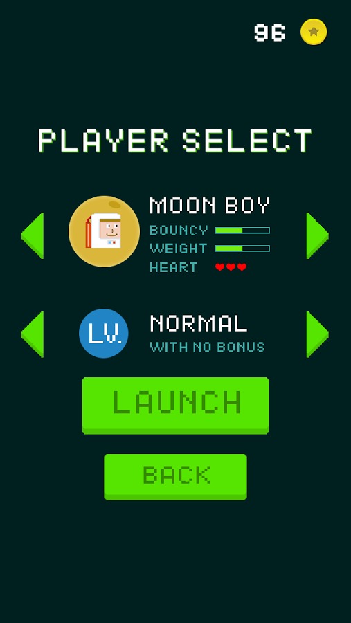 Moon Boy!截图2