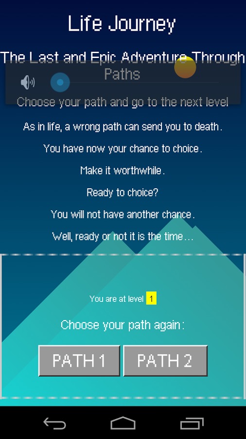 Life Journey截图1