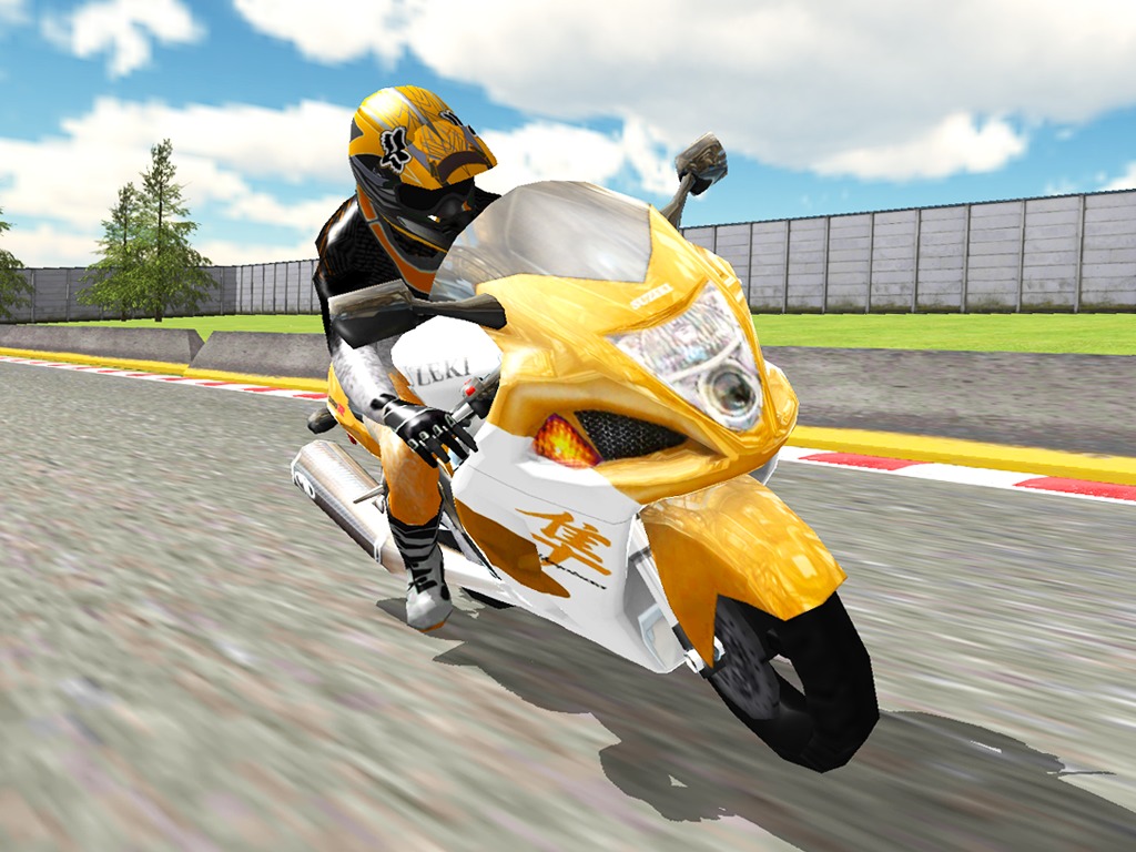 Track Rider Turbo截图3