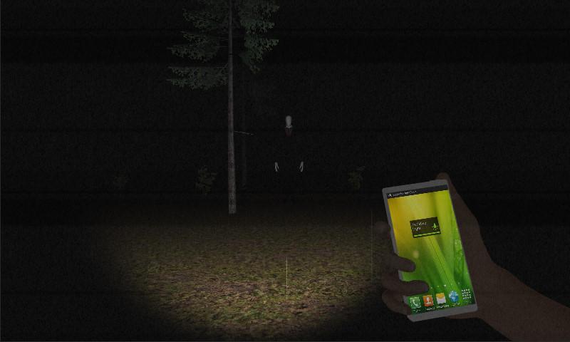 Slender: The Road截图1