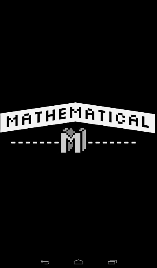 Mathematical截图4