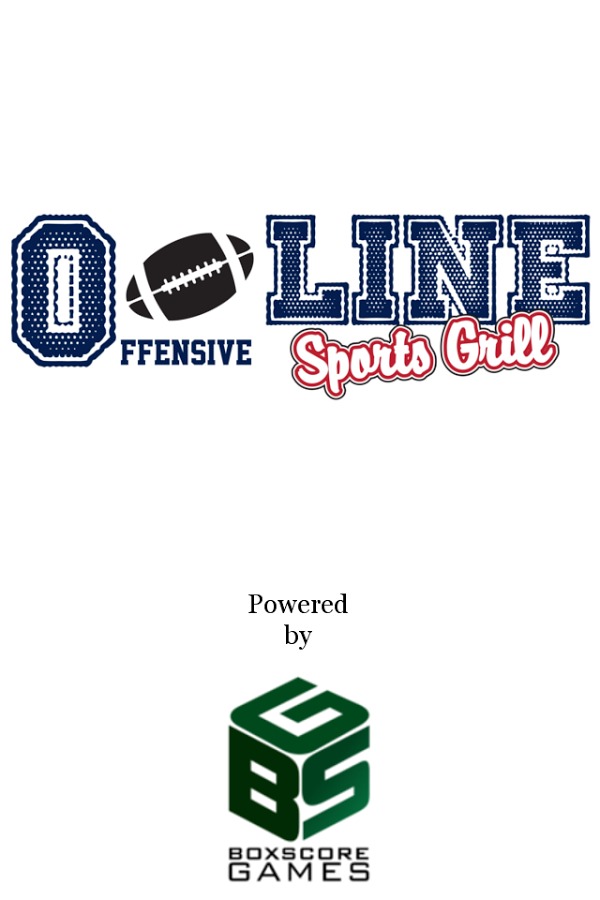 O'Line Grill截图1