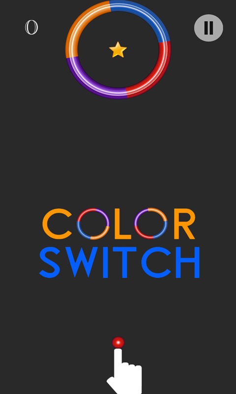 Color Switch色彩转换截图2