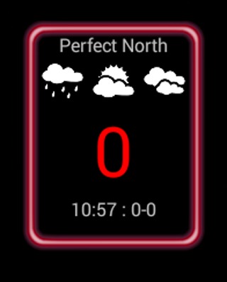 Snow Report for Perfect North截图2