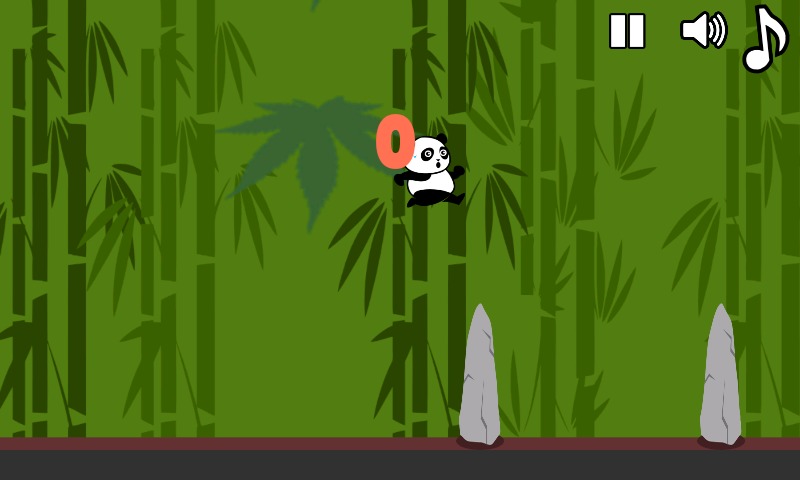 Run Panda!截图4