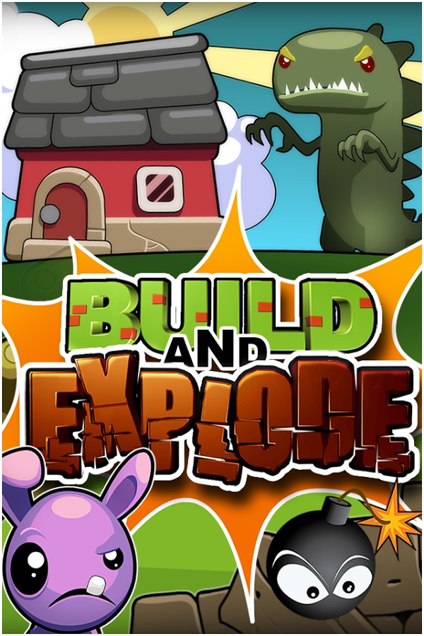 Build And Explode截图1