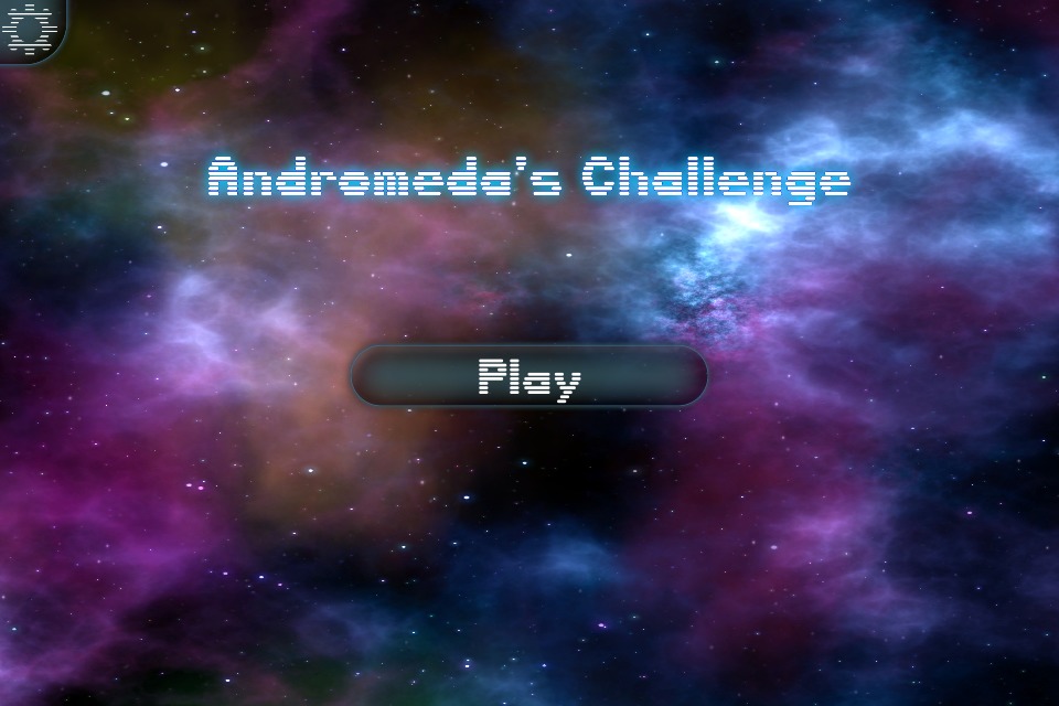 Andromeda's Challenge截图5