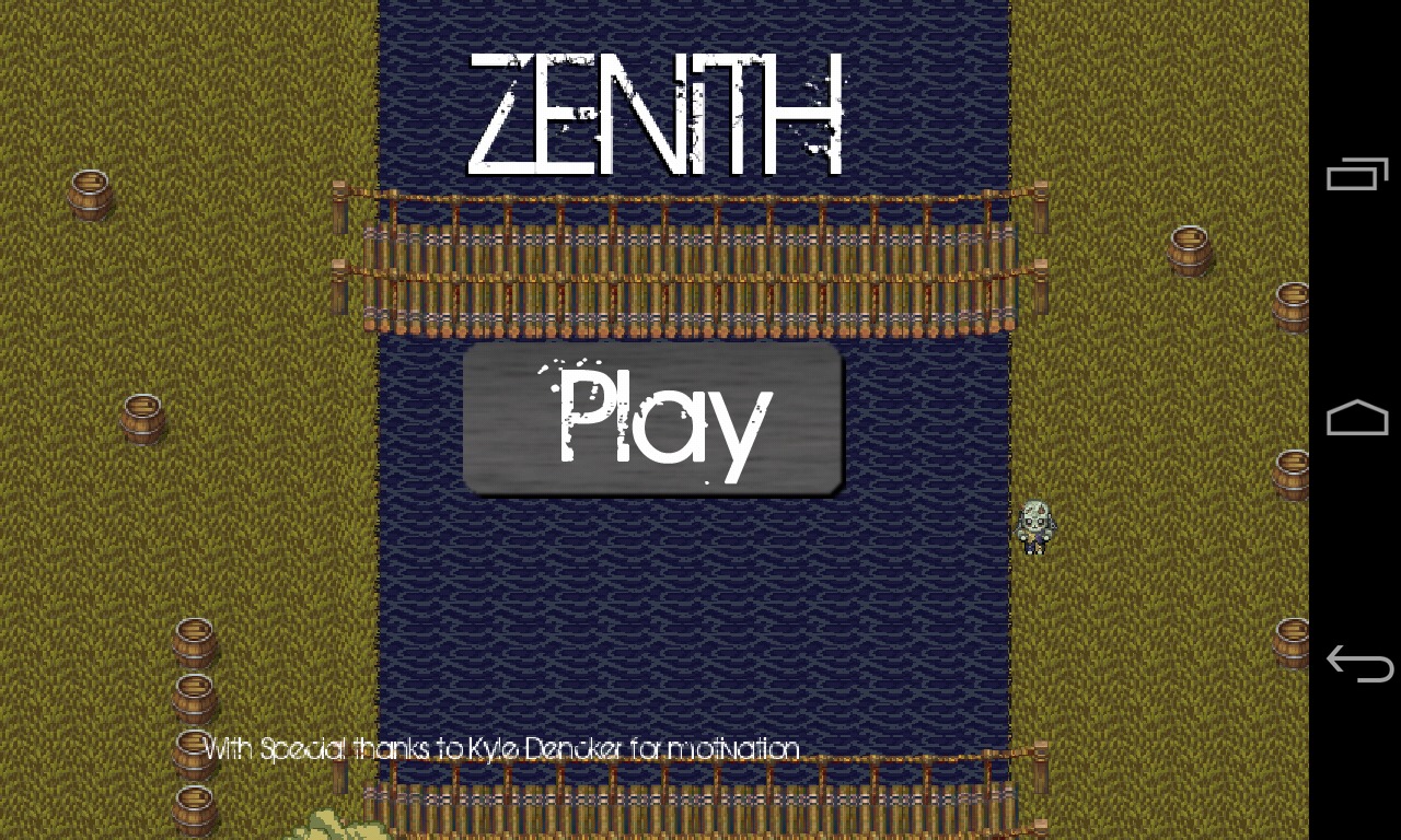 ZENiTH截图1