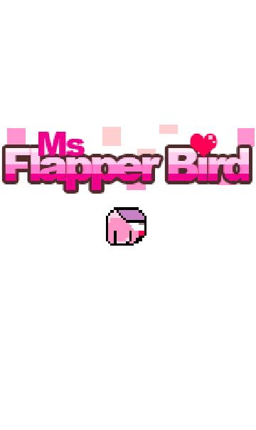 Ms Flapper Bird截图2