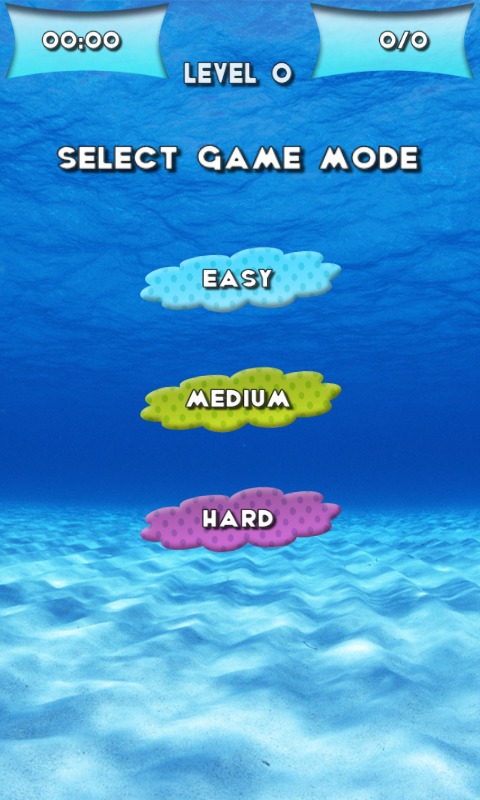 Mermaid Puzzle Free Game截图5