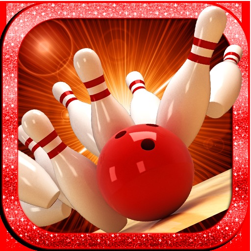 Bowling 3D Pro 2015截图1