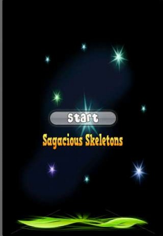 Sagacious Skeletons截图1