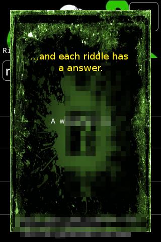 Riddles: party game lite截图3