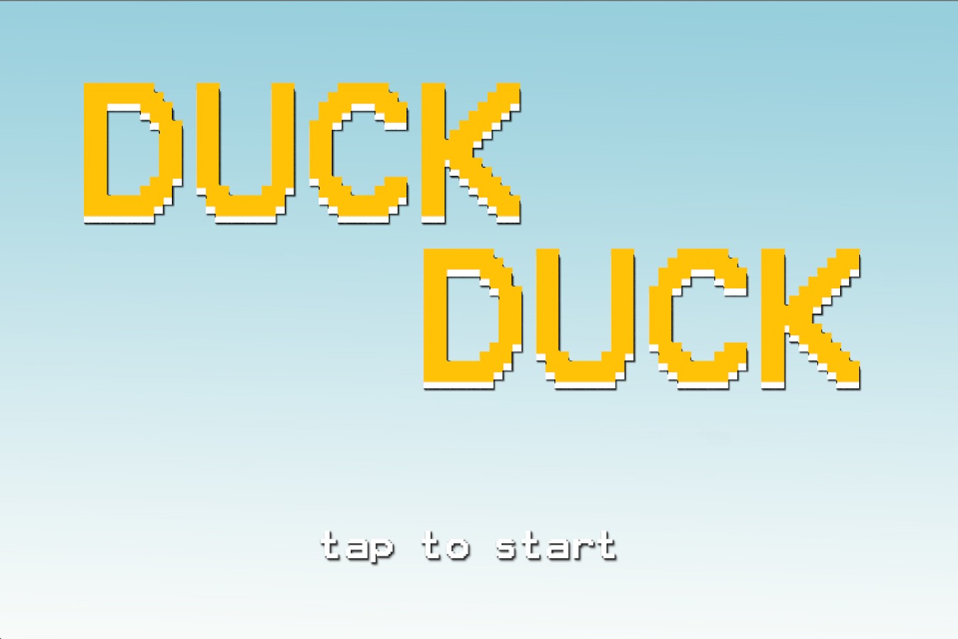 Duck Duck截图1