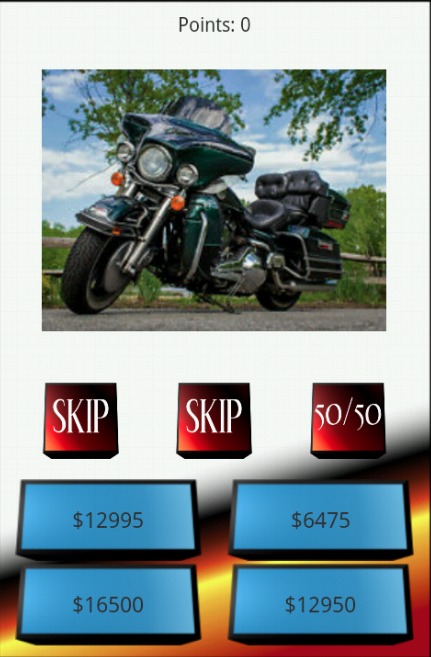 Price Check Motorcycles截图2