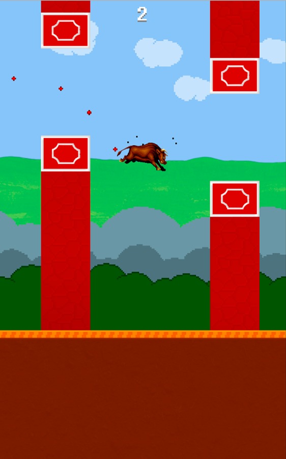 Flying Bull - San Juan Edition截图5