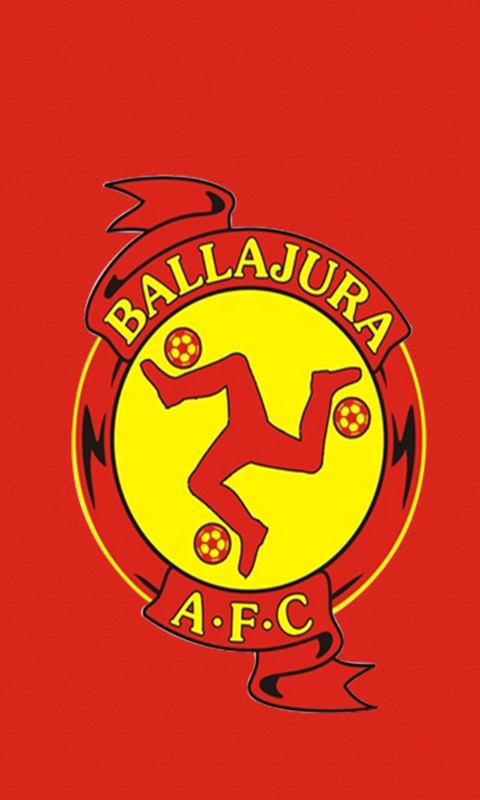 Ballajura AFC截图1