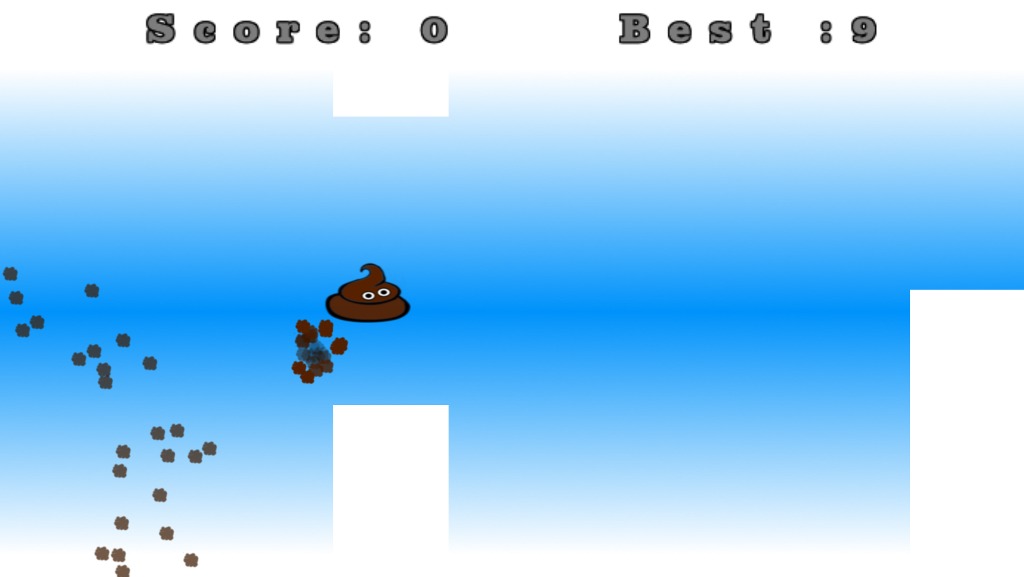 Flying Poo Delight截图3