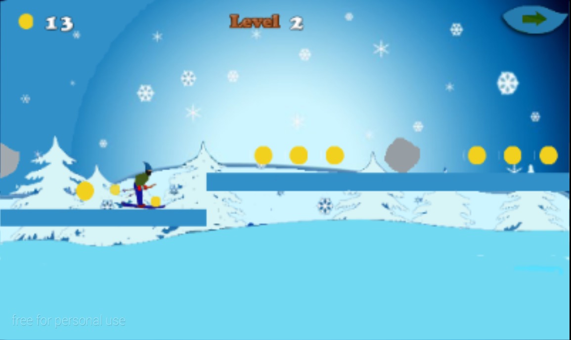 Lake Placid Ski Jump截图5