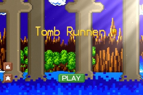 Tomb Runner截图1