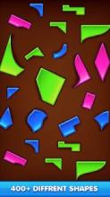 Tangram Puzzle Fun Game截图4