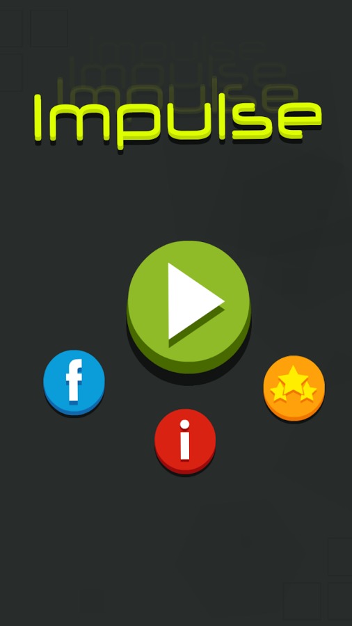 Impulse : Free Puzzle Game截图1