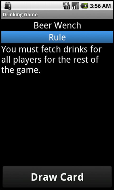 Drinking Game (Demo)截图3