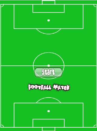 Football Match Game截图1